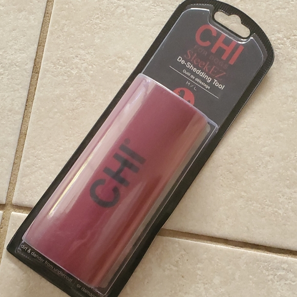 chi deshedding tool